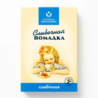 Конфеты Балтийская жемчужина помадка сливочная, 150г