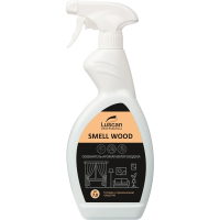 Освежитель воздуха Luscan Smell Wood, 500мл, спрей