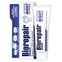 Зубная паста Biorepair Ночное восстановление, 75мл