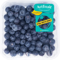 Голубика Artfruit 250г