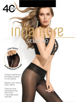 Колготки Innamore Sensi 40 nero 2