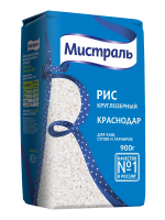 Рис Мистраль Краснодар, 900г