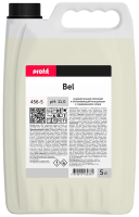 Моющее средство для сантехники Profit Bel 5л, 456-5