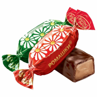 Конфеты Красный Октябрь Ромашки, 1кг