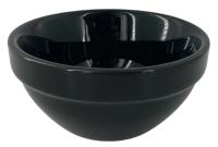 Metro Prof. Соусник Tapas Black 7.5см, 6шт