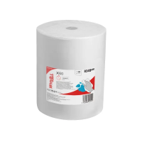 Протирочные салфетки Kimberly-Clark Wypall X60, 650 листов, белые, 8349