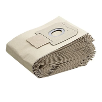 Бумажные фильтр-мешки, 10 шт.  NT Karcher, 6.904-406