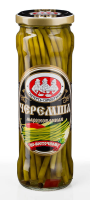 Черемша Скатерть-Самобранка маринованная, 370мл