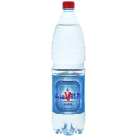 Вода Биовита минеральная природная негазированная, 1.5л