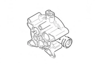 Поршневая направляющая Karcher, 5.060-094.3