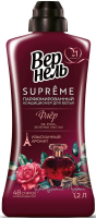 Кондиционер для белья Вернель Supreme Флер, 1.2л