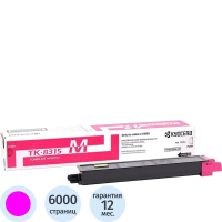 Картридж лазерный Kyocera TK-8315M, пурпурный