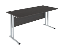 Стол прямой Skyland Imago-M СП-4М, венге-магия, 1600х720х755мм