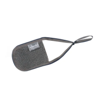 Ручной пад Vileda Professional Дуо Сейф Мини 8х9см, серый, 147490