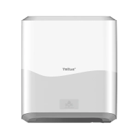 Диспенсер для полотенец в рулонах Tellus (tork) Matic Solution H1, 911100, сенсорный, белый