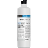 Чистящее средство для кухни Pro-Brite Quick Suds Gel 1л, 299-1