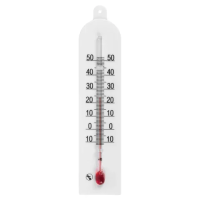 Термометр комнатный, 'МОДЕРН', диапазон измерения: от -10 до +50 °C, ПТЗ, ТБ-189