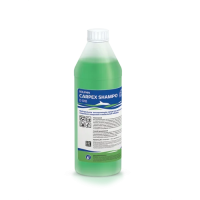 Чистящее средство для ковров Dolphin Carpex Shampoo 1л, D018-1