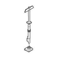 Ось ручки включения Karcher, 2.885-190