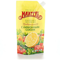 Майонез Махеевъ Провансаль, 770г, 50.5%