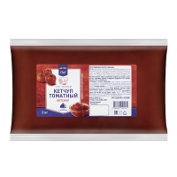Кетчуп Metro Chef томатный, 2кг