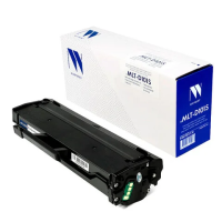 Картридж лазерный Nv Print MLT-D101S, черный, совместимый