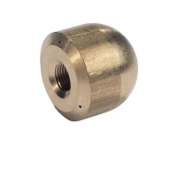 Сопло для промывки труб 050, 3 x 30°, 30 мм Karcher, 5.763-017