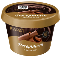 Сыр плавленый Карат шоколадный 30%, 230г