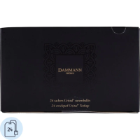 Чай Dammann Bali, зеленый, 24 пакетика