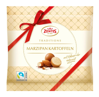 Картошка Zentis марципановая, 100г