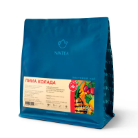 Чай Niktea Pina Colada (Пина Колада), фруктовый, листовой, 250г