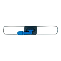 Держатель мопов Vclean 60см, металл, NT182/605325