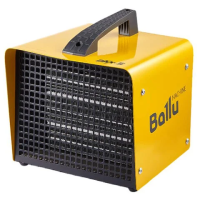 Тепловая пушка Ballu BKX-5, до 30 м2, 3000Вт