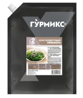 Соус Гурмикс кунжутный премиум, 2кг