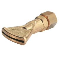 Паровая насадка плоская TR Karcher, 4.116-000