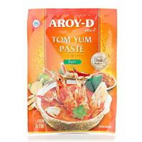 Паста Aroy-D Tom Yum, 50г