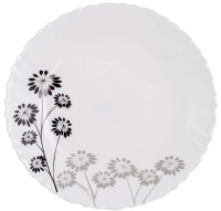 Тарелка десертная Luminarc Forever Floral, 21см