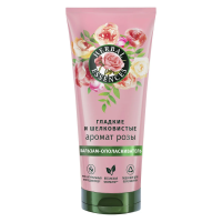 Бальзам-ополаскиватель Herbal Essences Роза, 250мл
