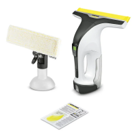 Стеклоочиститель WV 4-4 Plus Karcher, 1.633-540
