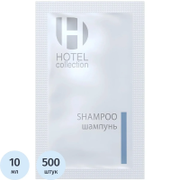 Шампунь  Luscan Hotel collection , саше 10мл,500шт