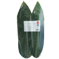 Листья бамбуковые Takemura Modern Agriculture 100шт, 280г