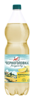 Напиток Черноголовка Лимонад газированный, 1.5л