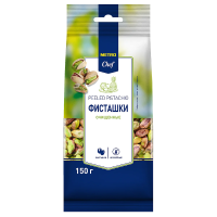METRO Chef Ядро фисташки очищенное, 150г