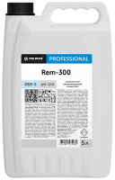 Низкопенный обезжиривающий концентрат Pro-Brite Rem-300 5л, 069-5