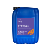 Дезинфицирующее средство Klinin F10 Hype 10л