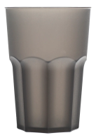 Стакан Hobby Life Glassy в ассортименте, 480мл