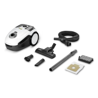 Пылесосы сухой уборки VC 2 (ERP)*EU-I Karcher, 1.198-035
