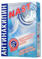 Очиститель для стиральных машин Аист Nast 500г