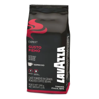 Кофе в зернах Lavazza Expert Gusto Pieno, 1кг, пачка