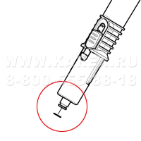 Уплотнение Karcher, 6.362-922